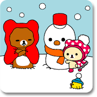 Rilakkuma LiveWallpaper 45