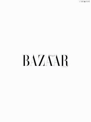 Harper's Bazaar France screenshot 6