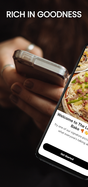 The Local Take n Bake Pizzeria Screenshot 1