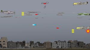 Challenging Dogfights Screenshot 0