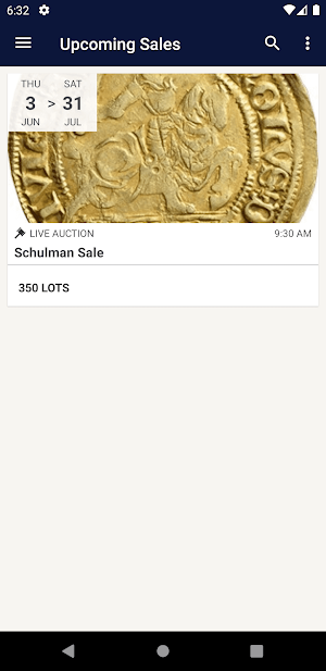 Schulman B.V. Screenshot 0