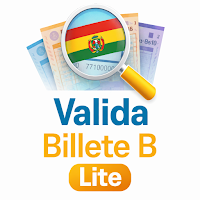 Validar Billete B Lite