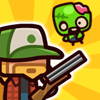 Last Shelter : Zombie Survival