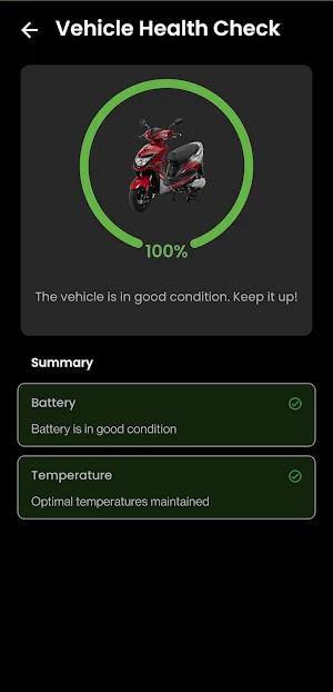 Lectrix Screenshot 2