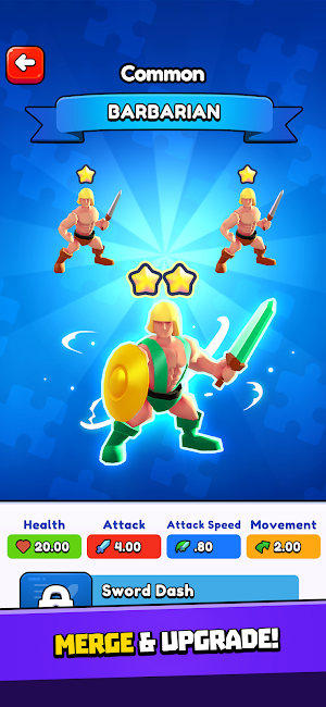 Toy Warfare Screenshot 1
