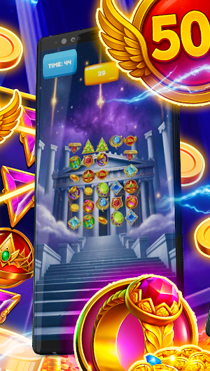 Gate Olymp Screenshot 3