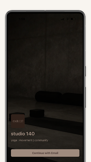 studio 140 Screenshot 0