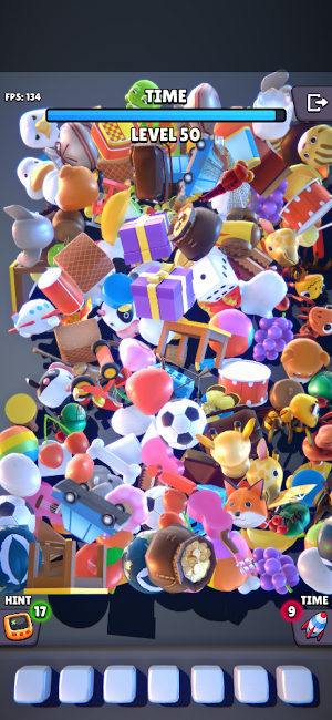 Match Tripple 3D Online Screenshot 3