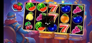 Watermelon Shirou Slot Club Screenshot 0