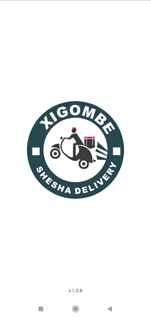 Xigombe Shesha Seller Screenshot 0