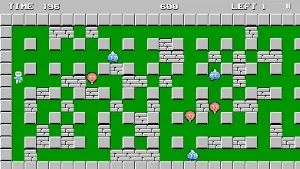 Bomb Man Screenshot 1