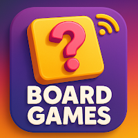 Board Games Trivia Quiz