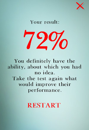 I'm Psychic - Test. New Season Screenshot 3