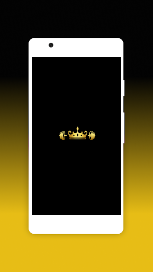 Barbell Queen Fitness Screenshot 0