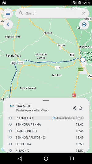 STAA Screenshot 1