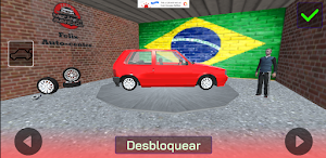Carros Rebaixados Socados Brasil Screenshot 2