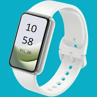 Samsung Galaxy Fit 3 App Guide