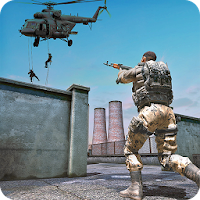 Impossible Assault Mission 3D-
