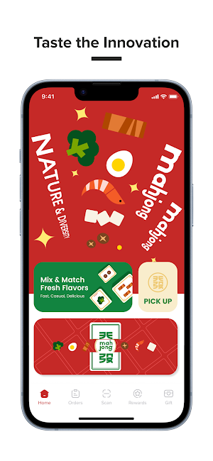 Mahjong US Screenshot 0