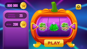 Reel Fortune Screenshot 3