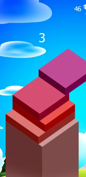 Drop Block Screenshot 1