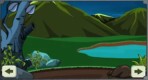 Escape Games Spot-36 Screenshot 3