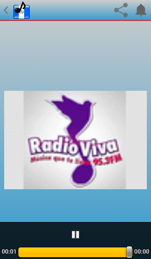 Radio de Guatemala x Screenshot 2