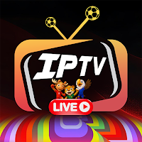 IPTV Player - Live TV Online