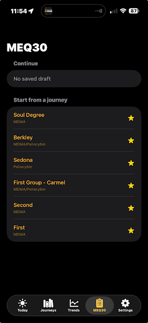 Coherent Mind Screenshot 3