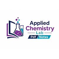 Applied Chemistry Lab Notes