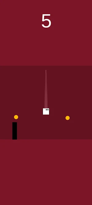 Color Runner 2D - Endless Game Screenshot 2