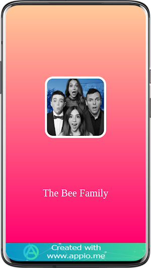 The Bee Family Screenshot 0