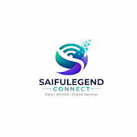 Saifulegend Connect