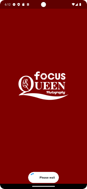Focus Queen Photography Screenshot 0