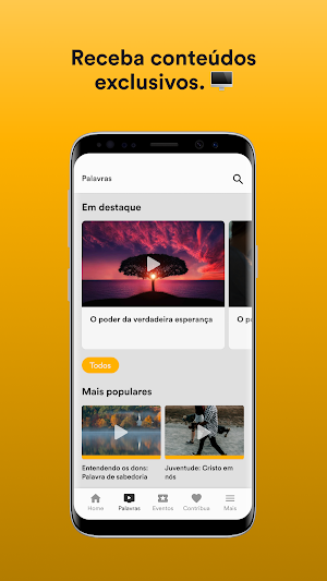MPA-CELULAR Screenshot 1