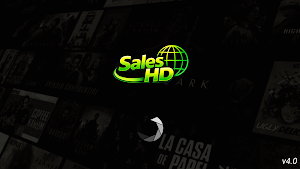 Saleshd8k Screenshot 0