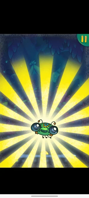 Just Feed Me Screenshot 3