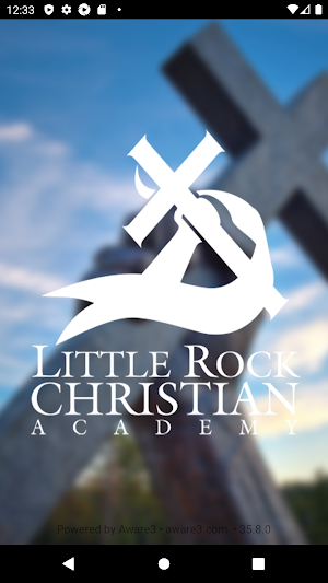Little Rock Christian Screenshot 0