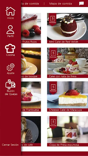 Bonchef Screenshot 0