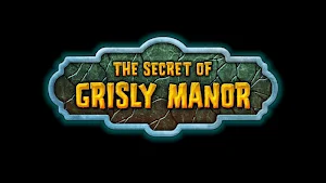 The Secret of Grisly Manor Screenshot 0