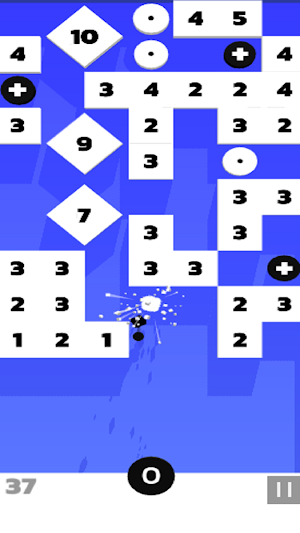 x-number Screenshot 3