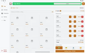 Grow Venta Screenshot 3