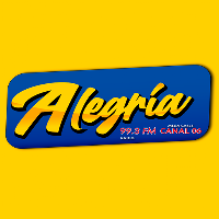 Radio Alegría 99.3 FM