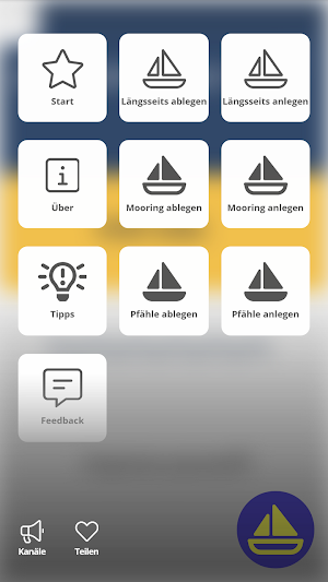 Port King Screenshot 1