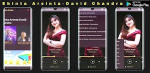 Shinta Arsinta-David Chandra Screenshot 2