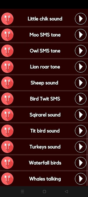 Viruman Movie Ringtones Screenshot 2
