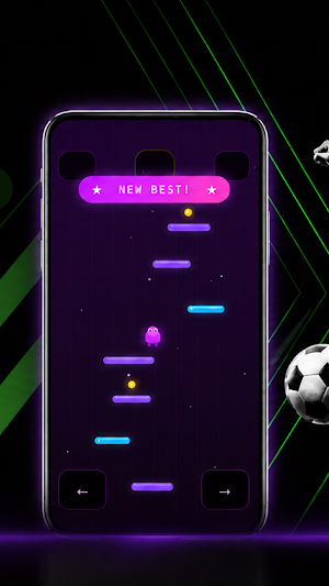 UniClimb Screenshot 2