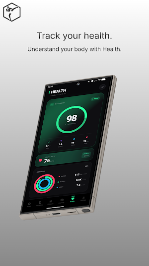 KickFlow: Kickboxing Workout Screenshot 3