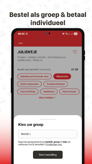 De Frietboetiek Screenshot 3