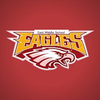 East Middle School Eagles